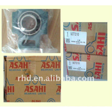 Asahi Spherical Bearing UCTX16,y bearings